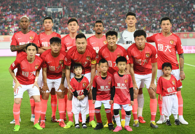 中国游泳队