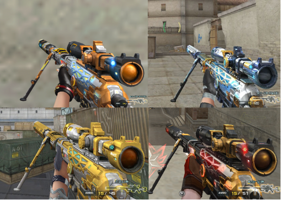 护盾循环 护盾循环