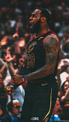 朗下场时的 朗下场时的
